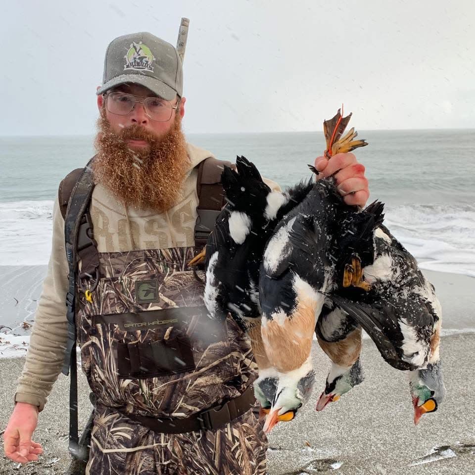 Meet Your Guide — Jeremy Ullmann